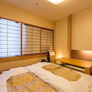 Kamer in Japanse Stijl
